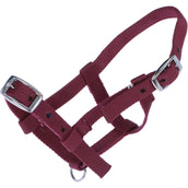 HB Halster Nylon Bordeaux