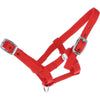 HB Halster Nylon Rood