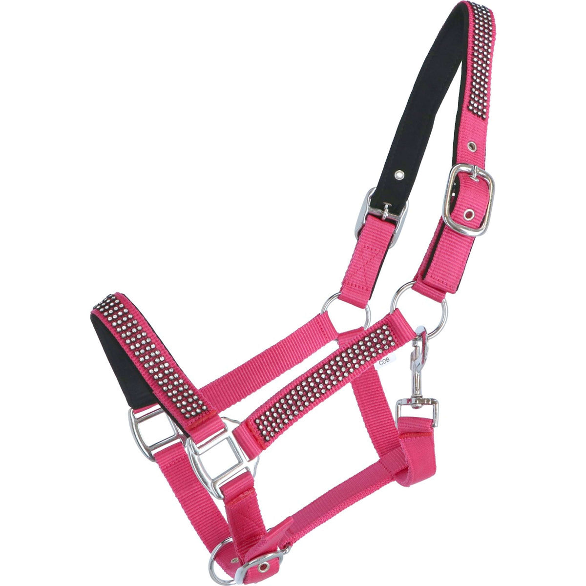 HB Halster Diamonds Collection Fuchsia