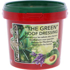 Kevin Bacon's Hoefdressing The Green""