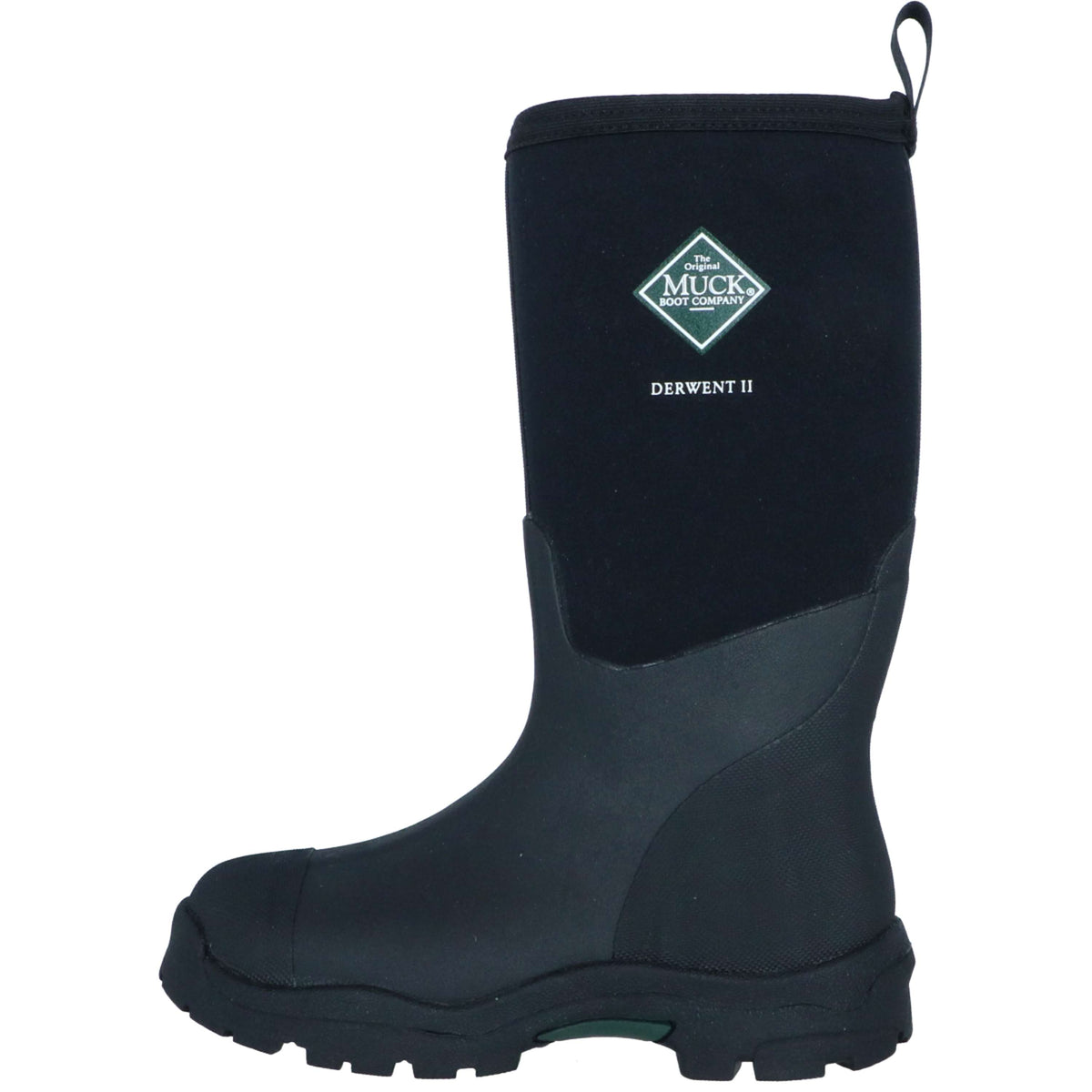 Muck Boot Derwent II Zwart