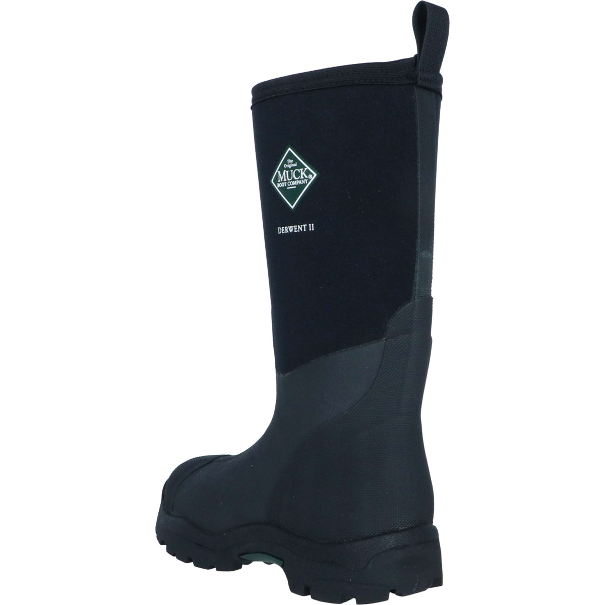 Muck Boot Derwent II Zwart