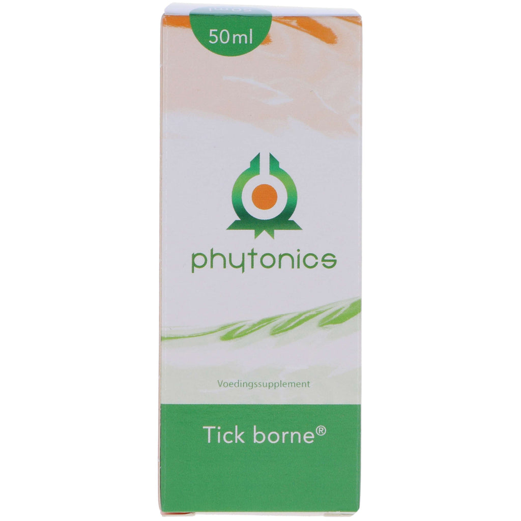 Phytonics Tekenbeetmiddel Tick Borne