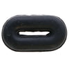 Norton Martingaalstop Rubber Zwart