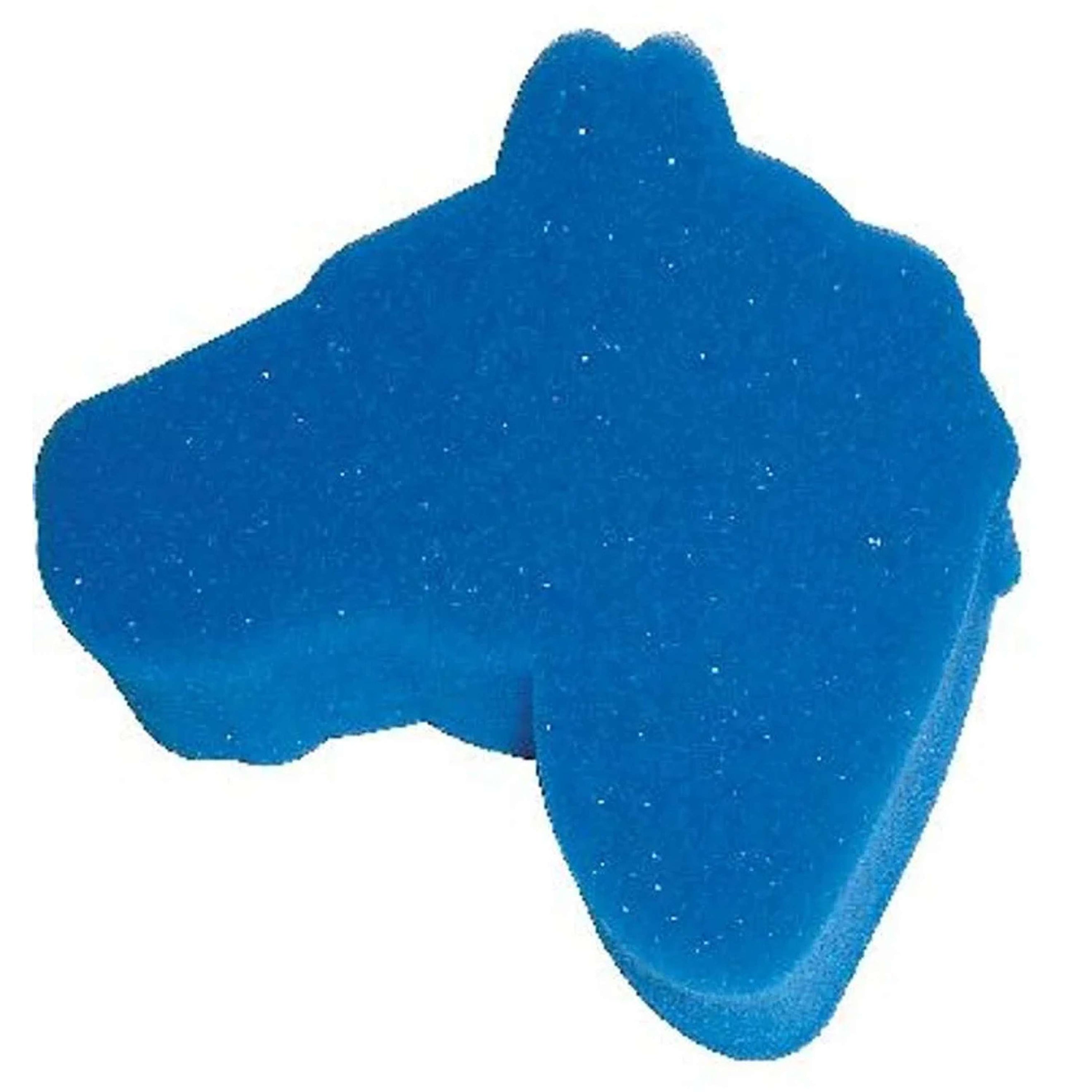 Hippotonic Spons Horse Blauw Hippotonic Spons Horse Blauw