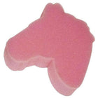 Hippotonic Spons Horse Roze