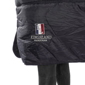 Kingsland Staldeken Primary 400g Navy