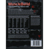 Pavo MuscleBuild