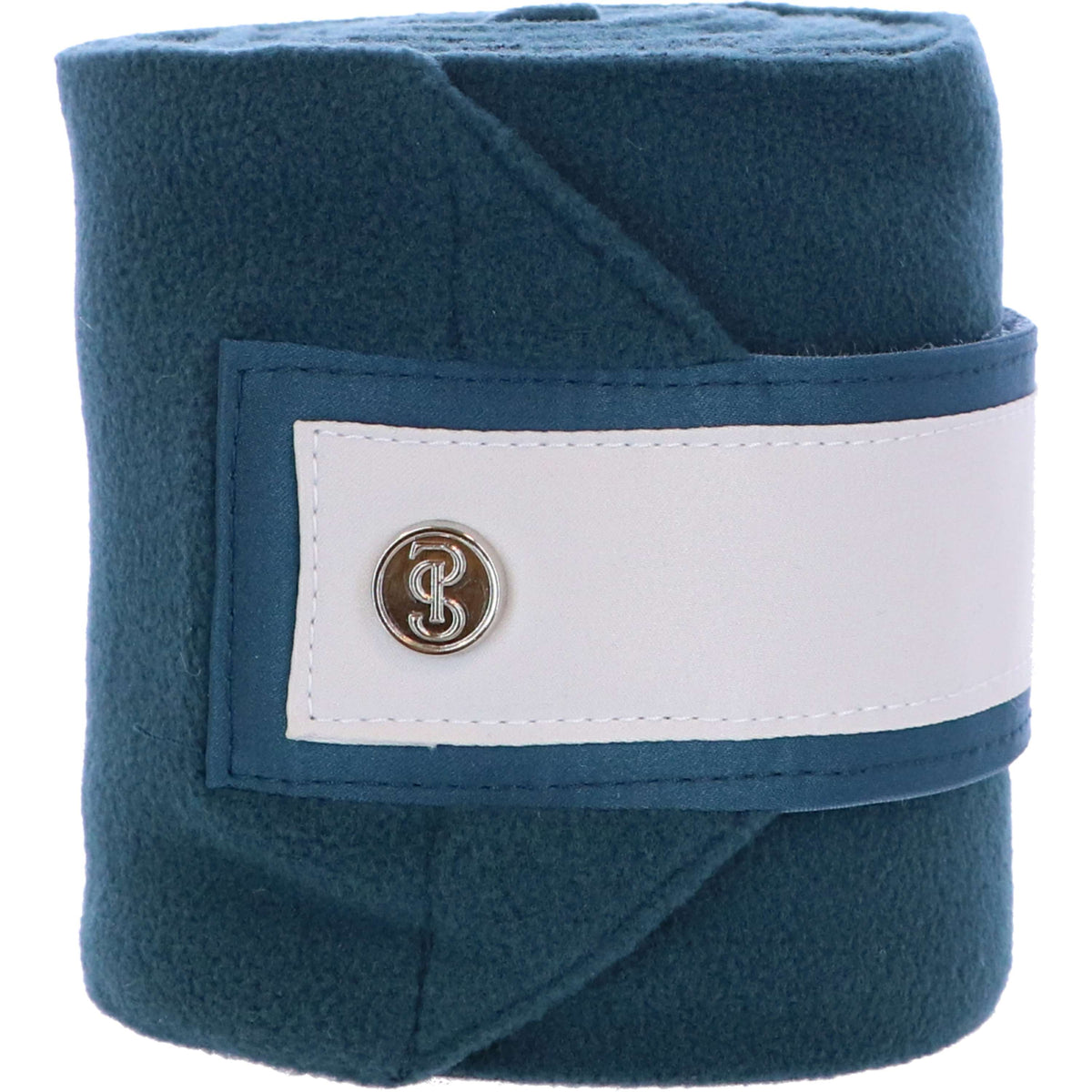 PS of Sweden Bandages Ribbon Dark Petrol