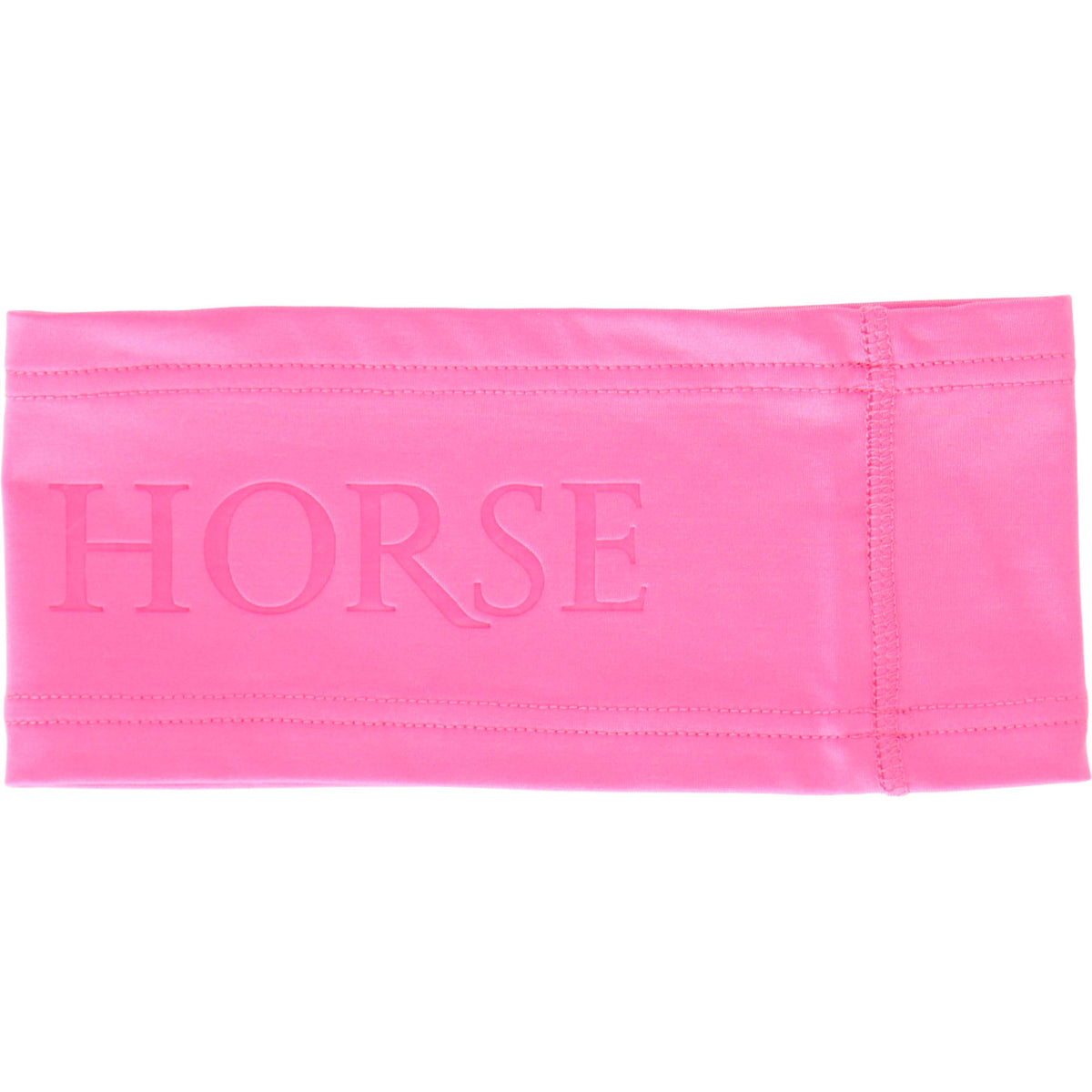 Mountain Horse Hoofdband Zera Roze