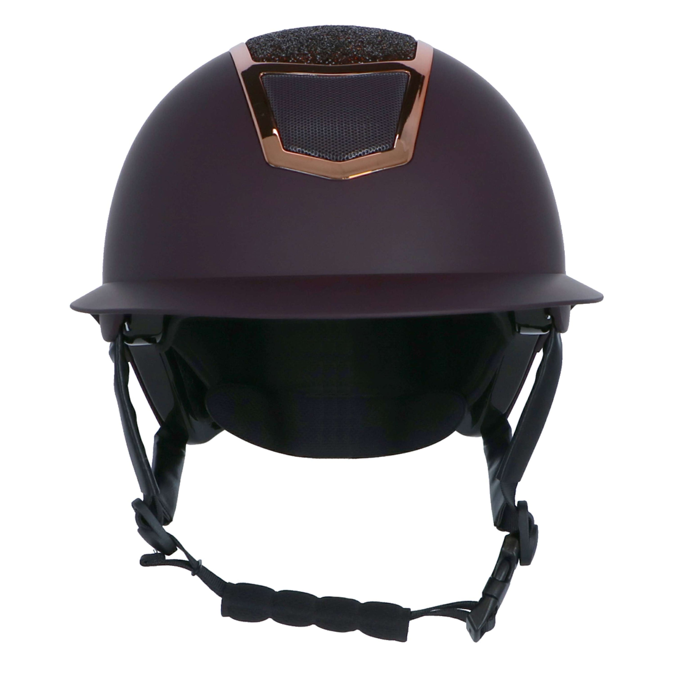 Harry's Horse Cap Mont Blanc Sparkle Bordeaux/Rosegold Harry's Horse Cap Mont Blanc Sparkle Bordeaux/Rosegold