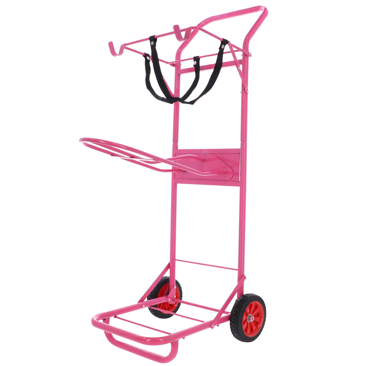 Harry's Horse Stalkruier Colour Roze