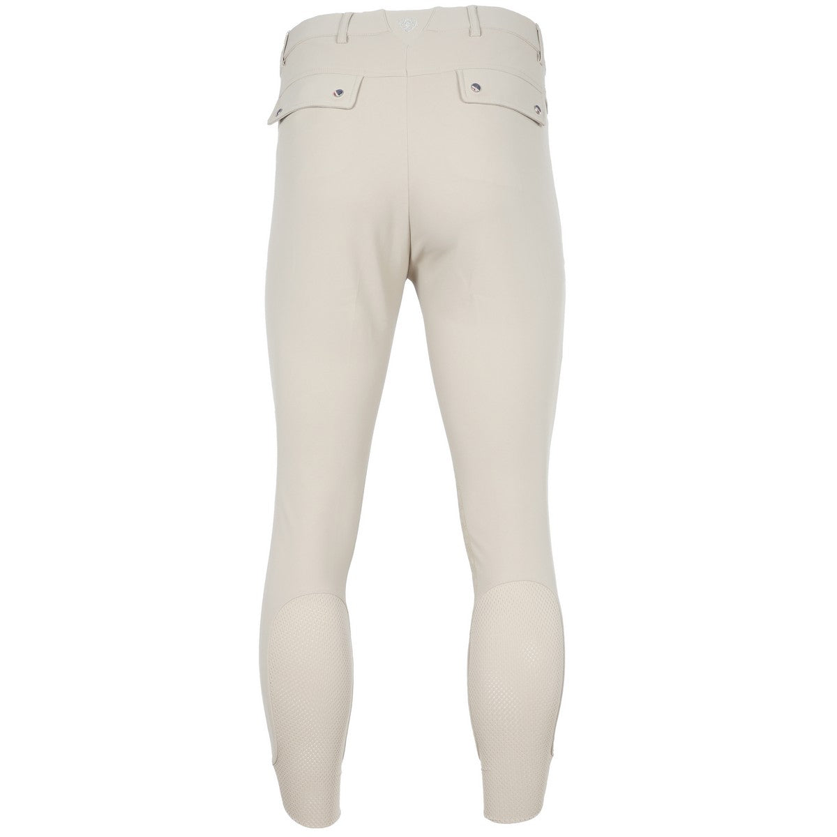 Ariat Rijbroek Tri Factor Grip Knee Patch Heren Tan