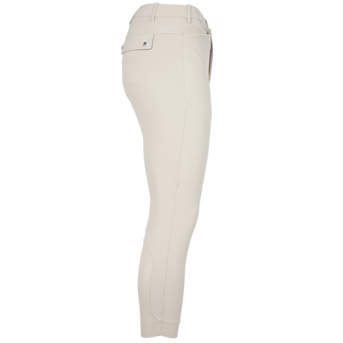 Ariat Rijbroek Tri Factor Grip Knee Patch Heren Tan