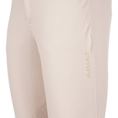 Ariat Rijbroek Tri Factor Grip Knee Patch Heren Tan