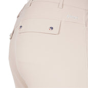 Ariat Rijbroek Tri Factor Grip Knee Patch Heren Tan