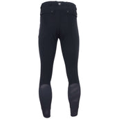 Ariat Rijbroek Tri Factor Grip Knee Patch Heren Zwart