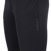 Ariat Rijbroek Tri Factor Grip Knee Patch Heren Zwart