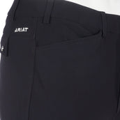 Ariat Rijbroek Tri Factor Grip Knee Patch Heren Zwart