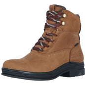 Ariat Stalschoenen Harper Waterproof Dames Dark Earth