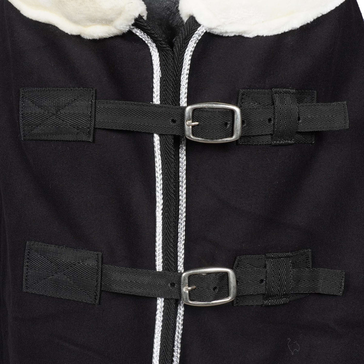 Harry's Horse Fleece deken Deluxe met Hals bestellen? - Laagste prijs garantie Harry's Horse Fleece deken Deluxe met Hals bestellen? - Laagste prijs garantie