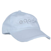 EQODE by Equiline Baseball Cap Wit