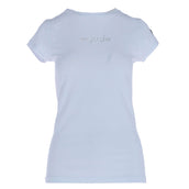 EQODE by Equiline T-Shirt Donna S Wit