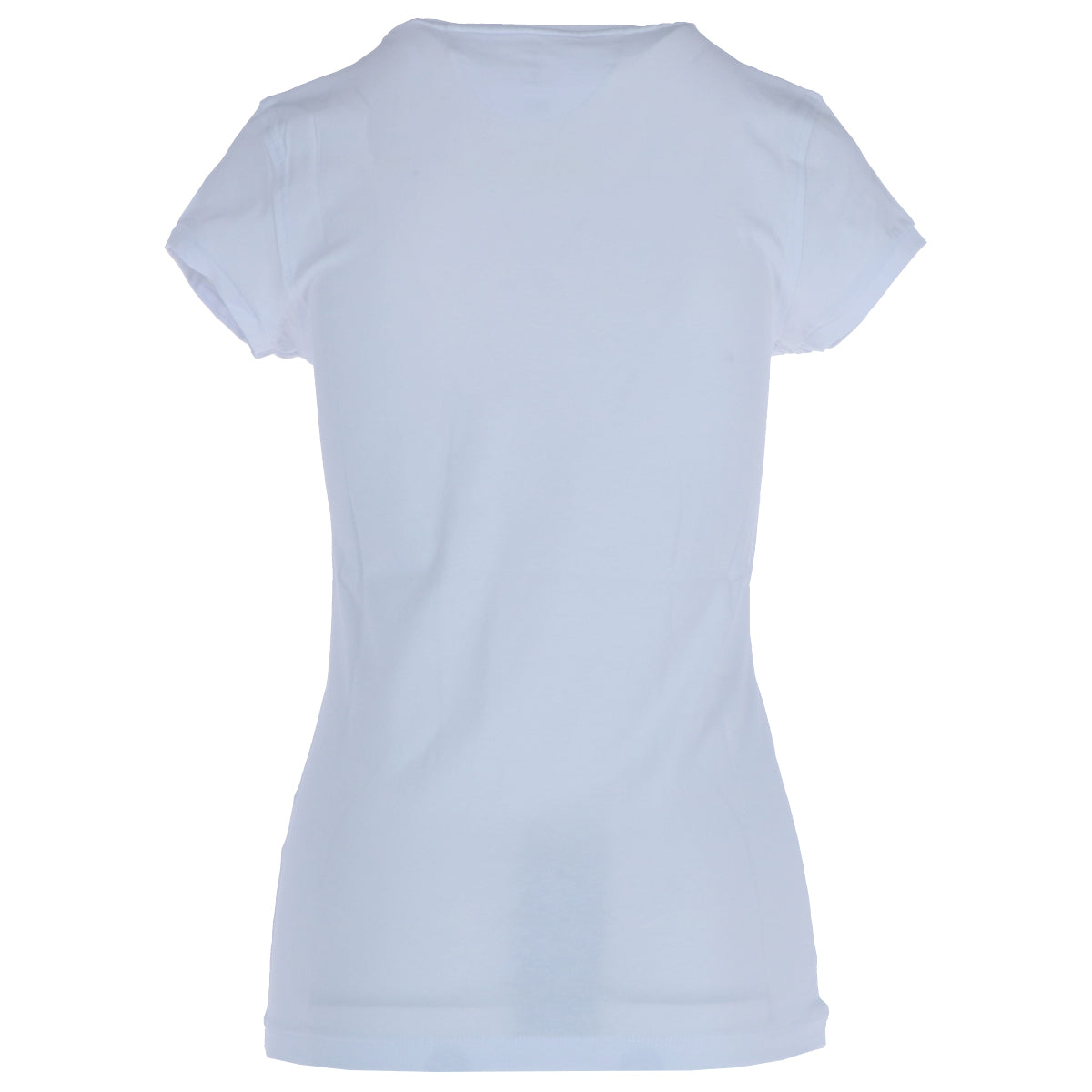 EQODE by Equiline T-Shirt Donna S Wit