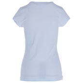 EQODE by Equiline T-Shirt Donna S Wit