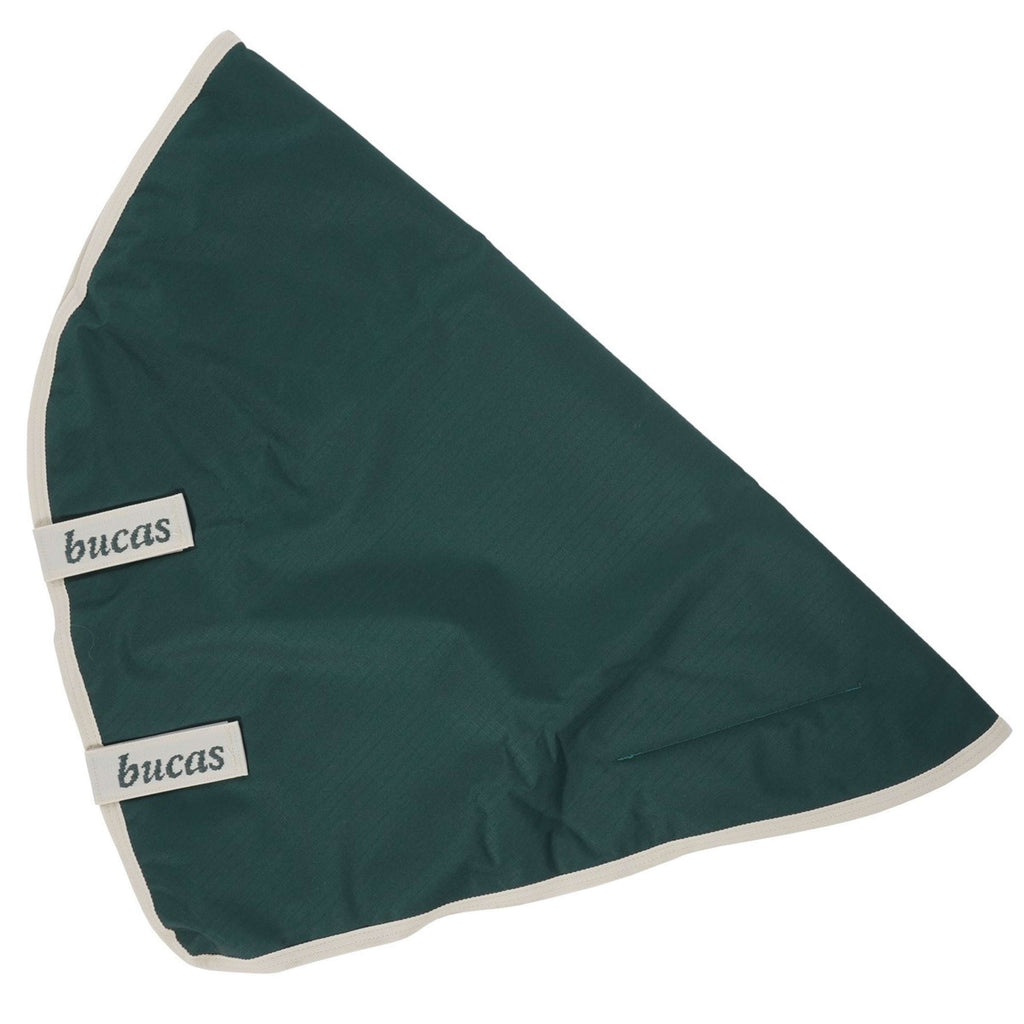 Bucas Halsstuk Green-Line 50gr Groen