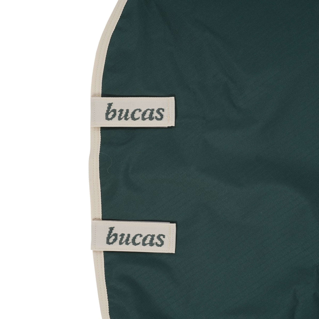 Bucas Halsstuk Green-Line 50gr Groen