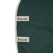 Bucas Halsstuk Green-Line Groen