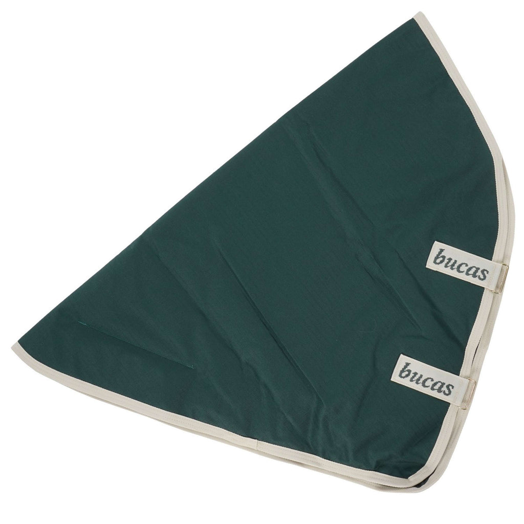 Bucas Halsstuk Green-Line 50gr Groen