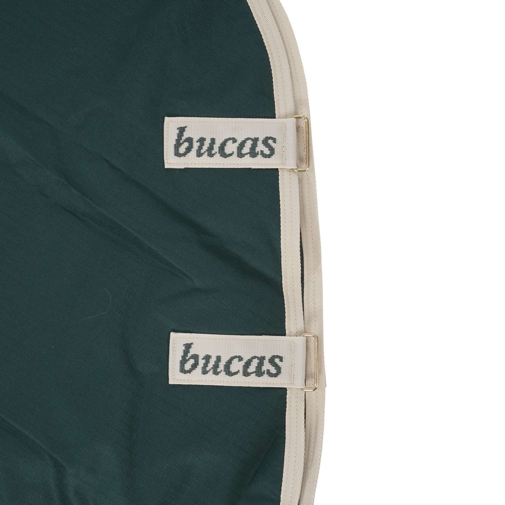 Bucas Halsstuk Green-Line 50gr Groen