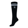 Kingsland Sokken Classic Coolmax Unisex Zwart