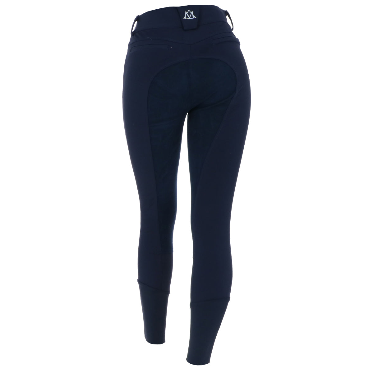 Mountain Horse Rijbroek Diana Full Seat Navy