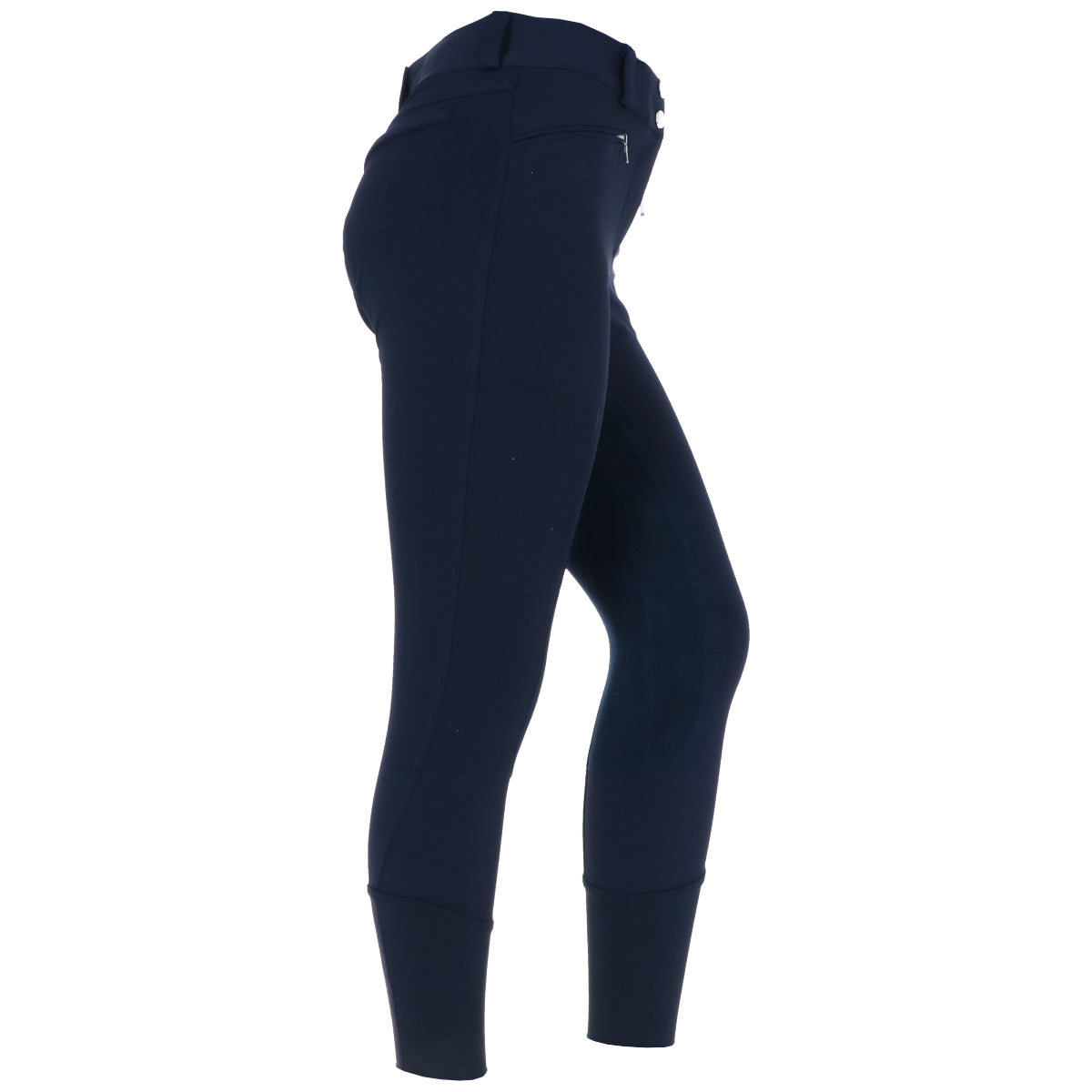 Mountain Horse Rijbroek Diana Full Seat Navy