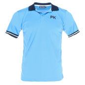 PK Polo Don Heren River Blue