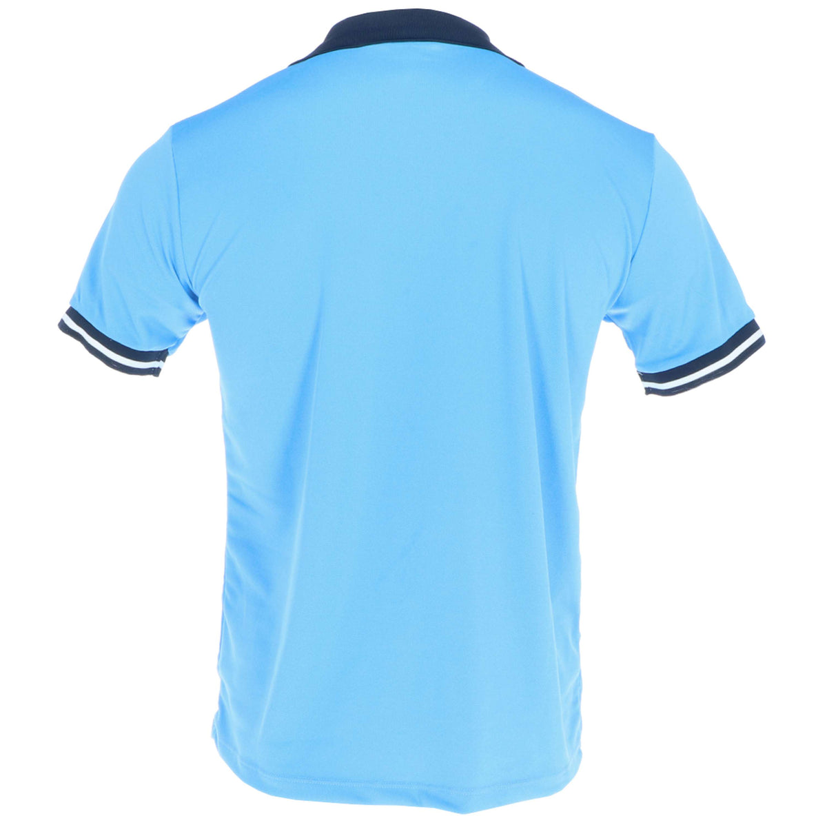 PK Polo Don Heren River Blue