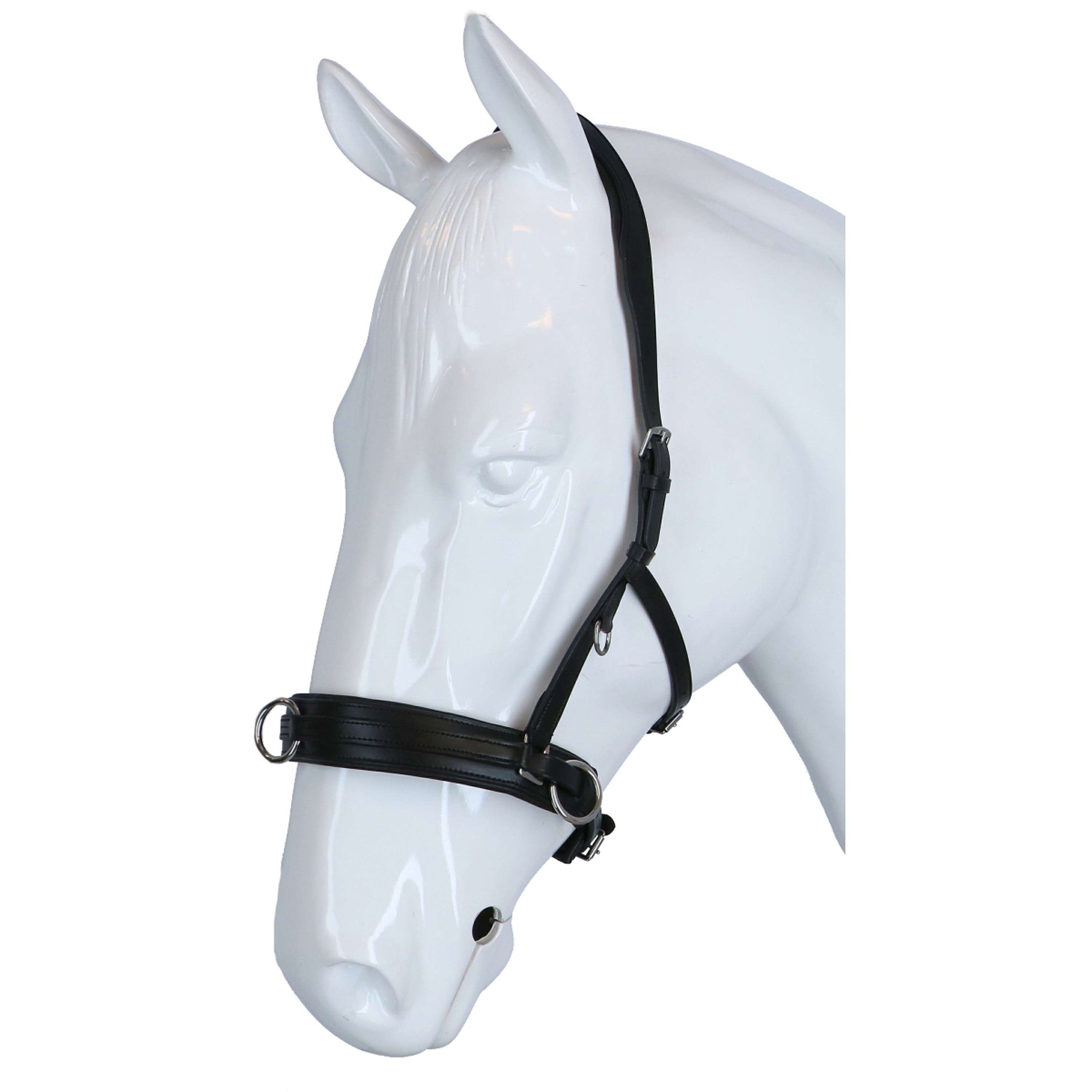 HKM Kaptoom Comfort Zwart HKM Kaptoom Comfort Zwart