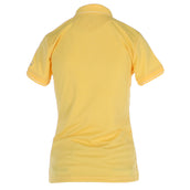 HKM Poloshirt Classico Geel