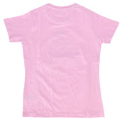 HKM T-Shirt Horse Spirit Roze