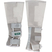 Rambo Tech-Fit Flyboot Silver