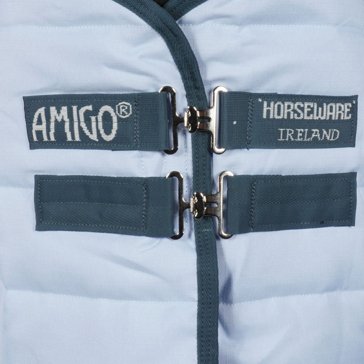 Amigo Stable Plus Plant Dye Blauw/Navy