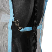 Amigo Eco Bug Buster Silver/Sky Blue