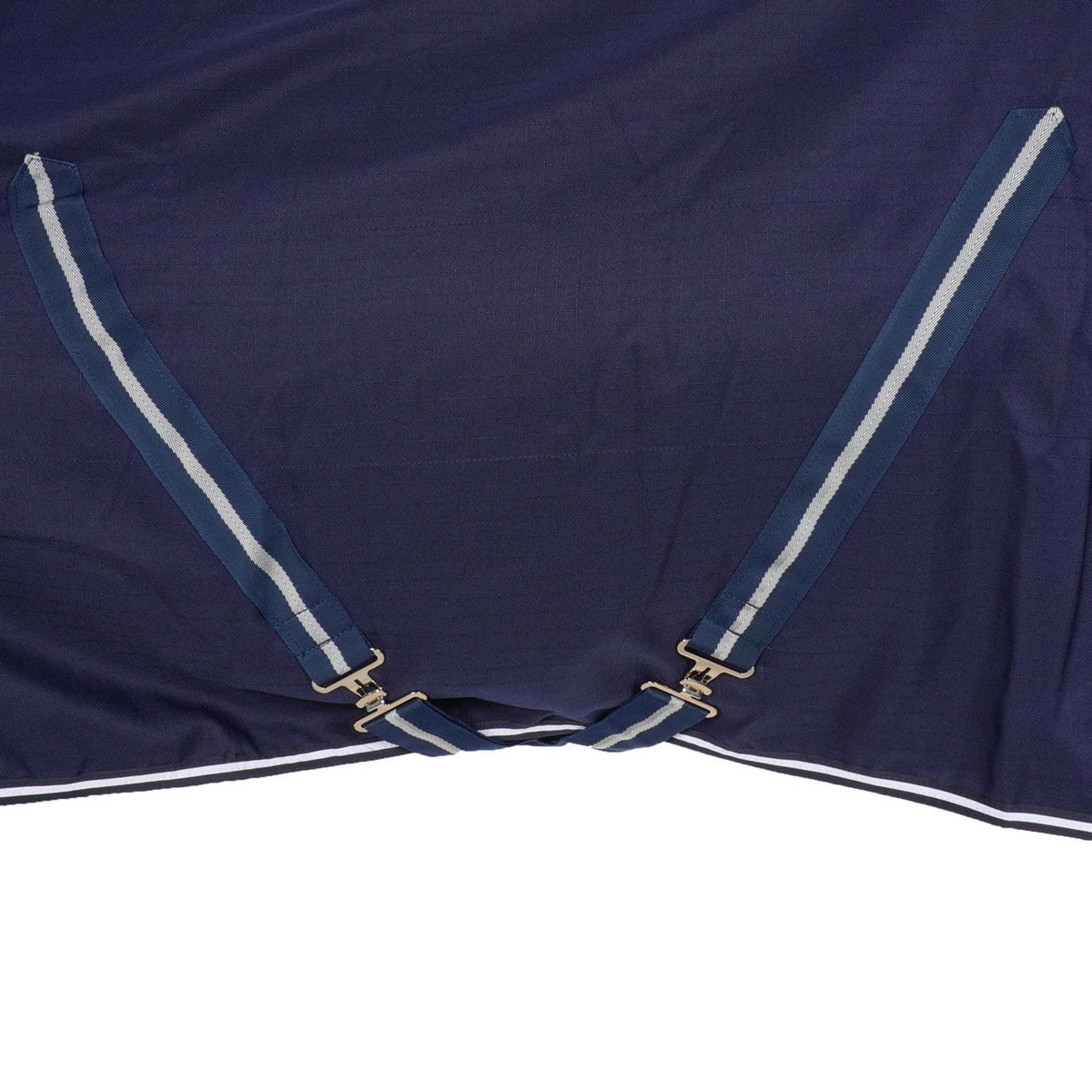 Rambo Stable Sheet Navy/Navy/Wit