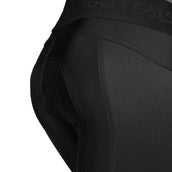 Catago Rijlegging Troy Full Grip Zwart