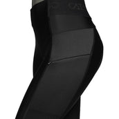 Catago Rijlegging Troy Full Grip Zwart