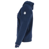 EQUITHÈME Vest Nicolas Navy