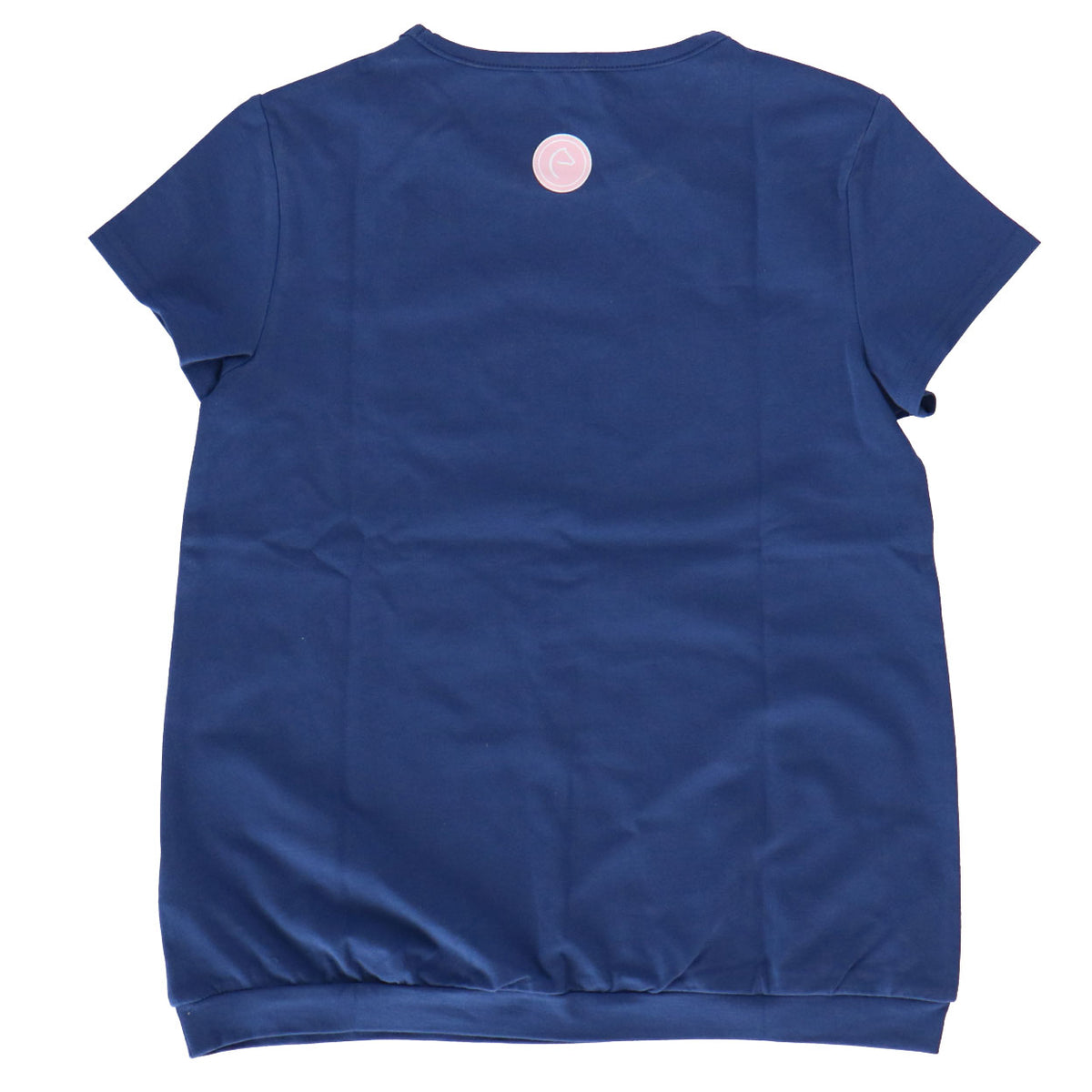 EQUITHÈME T-Shirt Icance Navy